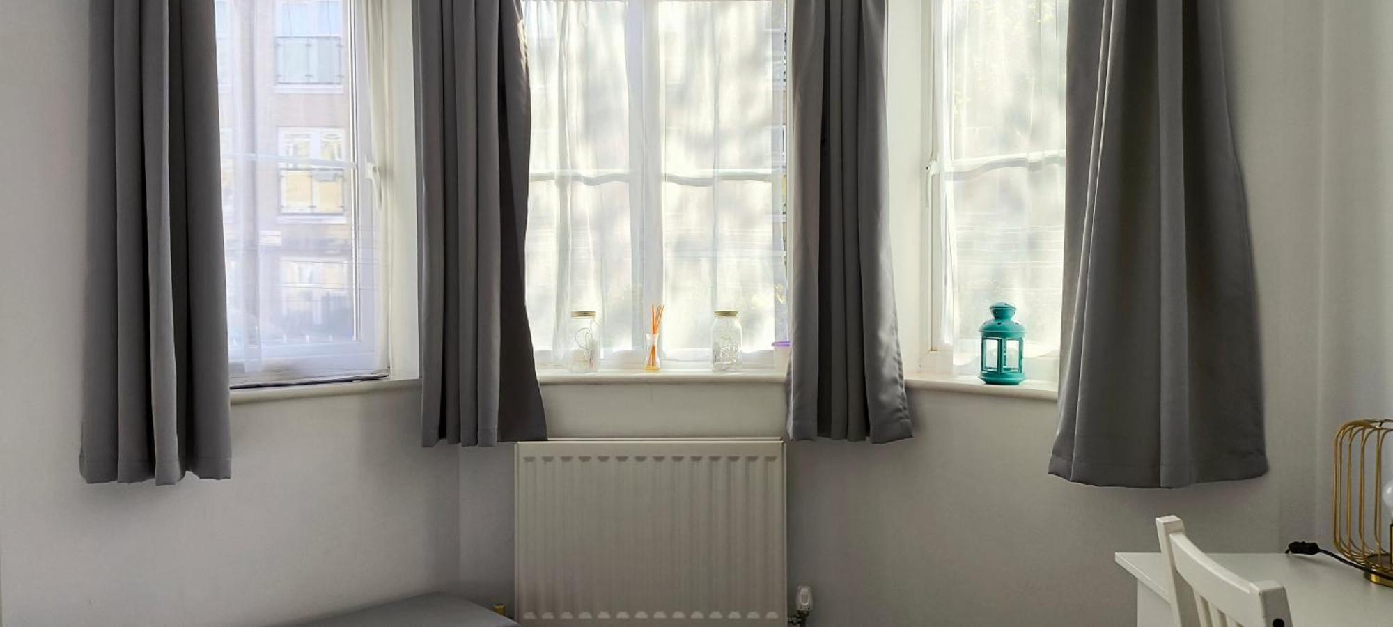 Bright, Chilled Ensuite Db Room In A Shared Flat! Londen Buitenkant foto